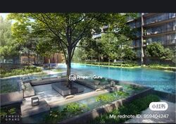 Tembusu Grand (D15), Condominium #626516601